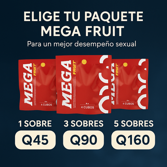 MEGA FRUIT