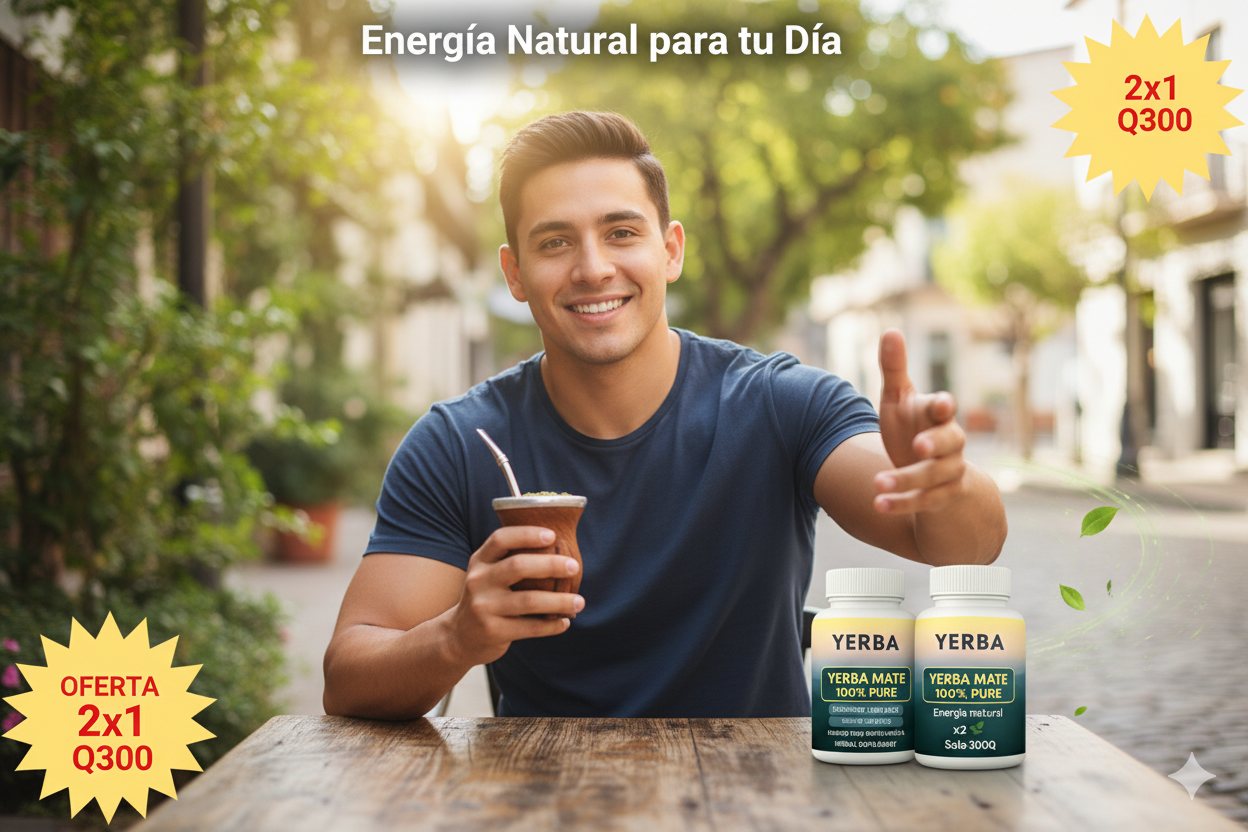 YERBA MAGINA