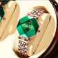 Reloj Verde Elite