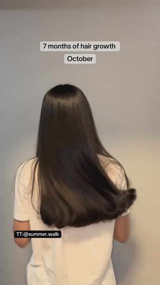 HAIR GROW MELENA VIVA